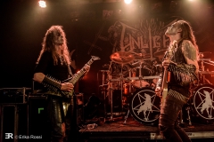 Unlight,  Atelier des Môles