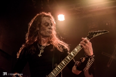 Unlight,  Atelier des Môles