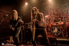 Unlight,  Atelier des Môles