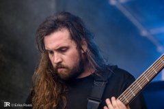 Pillorian, Baden In Blut