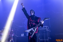 Profanatica - Tyrant Fest