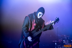 Profanatica - Tyrant Fest