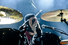 Profanatica - Le Grillen