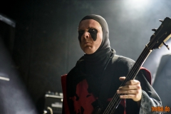 Profanatica - Le Grillen