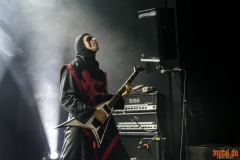 Profanatica - Le Grillen