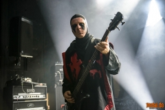 Profanatica - Le Grillen