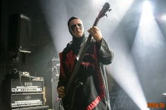 Profanatica - Le Grillen