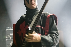 Profanatica - Le Grillen