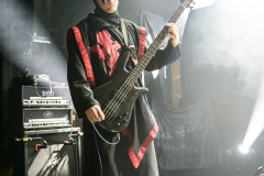 Profanatica - Le Grillen