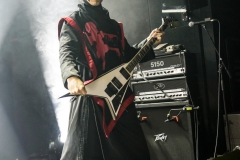 Profanatica - Le Grillen