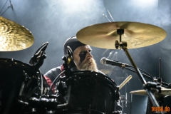 Profanatica - Le Grillen