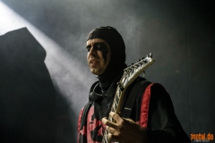 Profanatica - Le Grillen