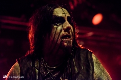 Ragnarok,  Atelier des Môles