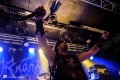 Ragnarok,  Atelier des Môles