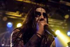 Ragnarok,  Atelier des Môles