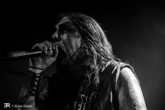 Ragnarok,  Atelier des Môles