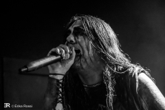 Ragnarok,  Atelier des Môles