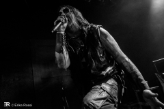 Ragnarok,  Atelier des Môles