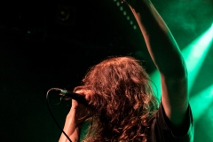 Rasputin Claws - Le Grillen