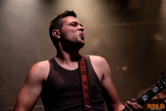 Rasputin Claws - Le Grillen