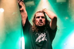 Rasputin Claws - Le Grillen