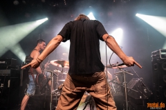 Rasputin Claws - Le Grillen