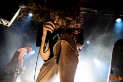 Rasputin Claws - Le Grillen