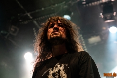 Rasputin Claws - Le Grillen