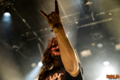 Rasputin Claws - Le Grillen