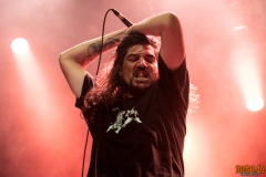 Rasputin Claws - Le Grillen