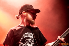 Rasputin Claws - Le Grillen