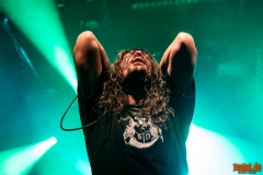 Rasputin Claws - Le Grillen