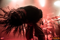 Rasputin Claws - Le Grillen