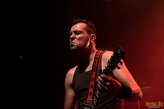 Rasputin Claws - Le Grillen