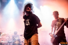 Rasputin Claws - Le Grillen