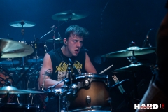 Rasputin Claws - Le Grillen