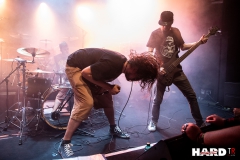 Rasputin Claws - Le Grillen