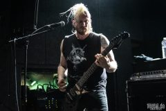 Revenge - Le Grillen