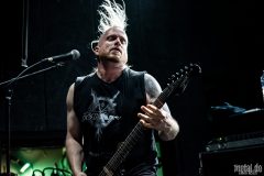 Revenge - Le Grillen