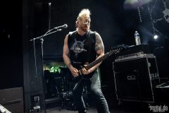 Revenge - Le Grillen