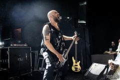 Revenge - Le Grillen