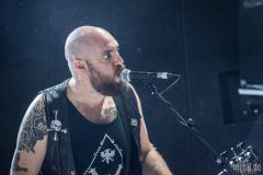 Revenge - Le Grillen