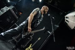 Revenge - Le Grillen