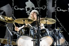 Revenge - Le Grillen