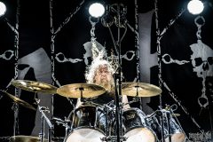 Revenge - Le Grillen