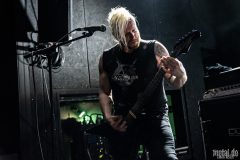 Revenge - Le Grillen