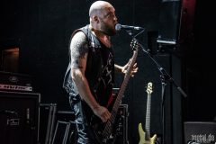 Revenge - Le Grillen