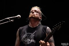 Revenge - Le Grillen