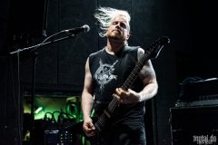 Revenge - Le Grillen