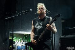 Revenge - Le Grillen